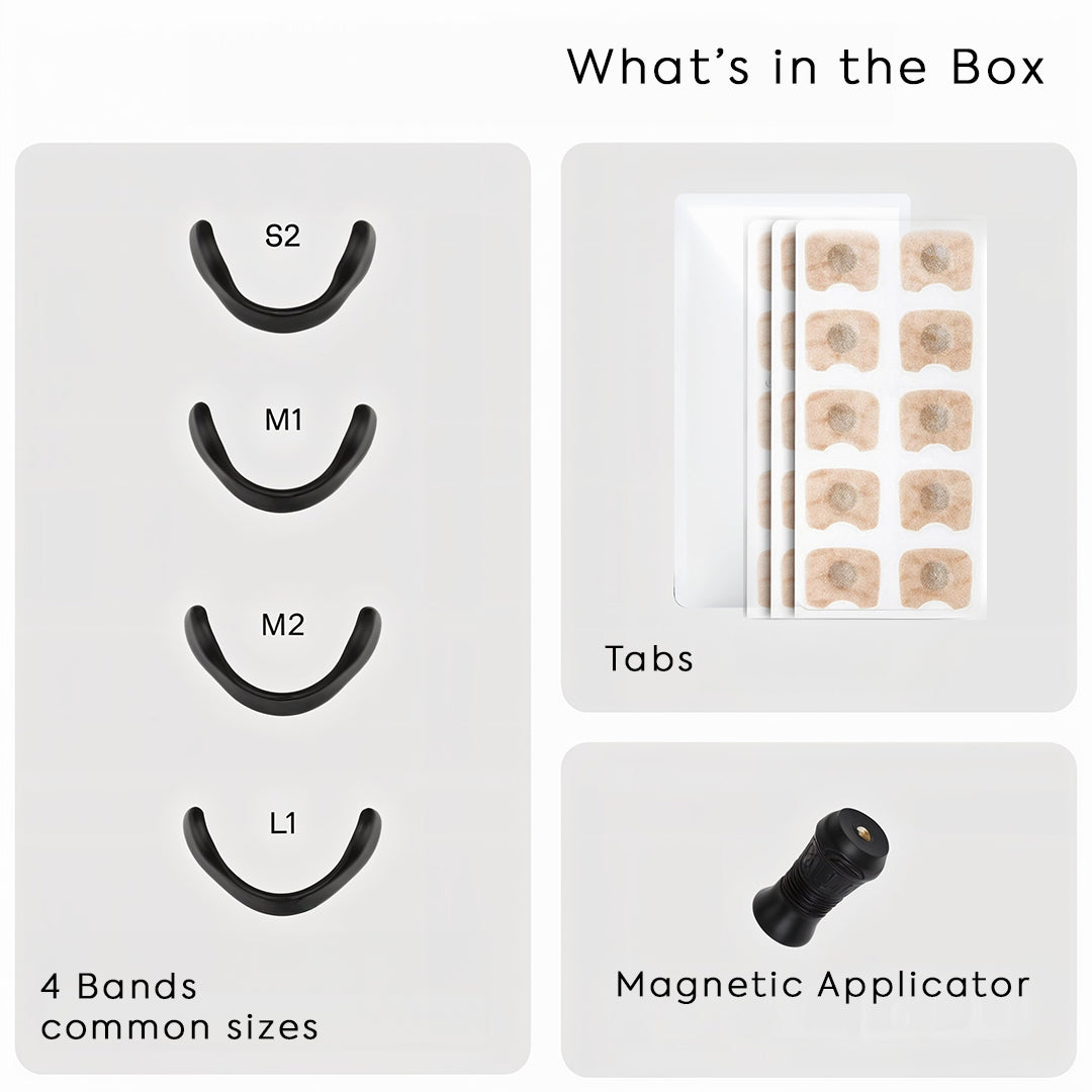 Eazy Magnetic Elite Kit