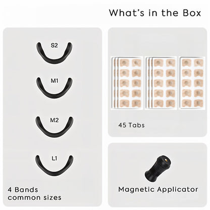 Dual color essential kit - 45 Uses